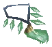 Pendant of Wind Drop Locations
