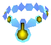 Necklace of Growth Drop Locations