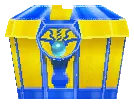 Shiny Earring Box (L) Drop Locations