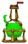 [Lvl2] Monster Soul Converter Drop Locations