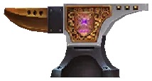 Silver Heart Anvil Drop Locations