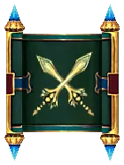Scroll of Battle Drop Locations