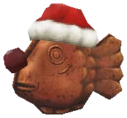 Flying Bread (Evolved) Drop Locations