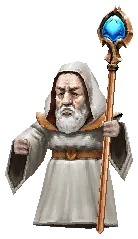 Great Wizard Eithamu Drop Locations