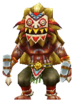 Woody (Evolved) Drop Locations