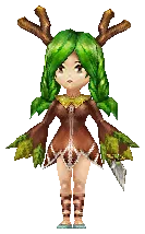 Tree Elf Drop Locations