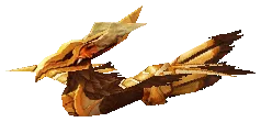 Hawk (Evolved) Drop Locations