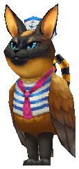 Adventure cat (Evolved) Drop Locations