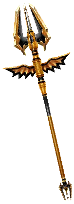 Soleil Scepter Drop Locations