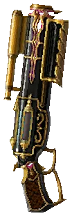 Darkangel Magic Gun Drop Locations