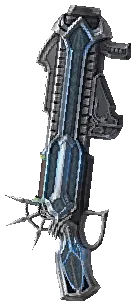 Blue Eye Magic Gun Drop Locations