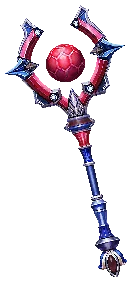 Morganite Wand Drop Locations