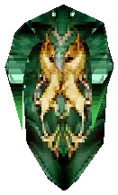 Bronze Shield Drop Locations