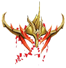 Flash helmet Drop Locations