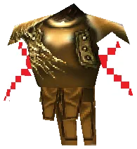 Bronze Armor Drop Locations