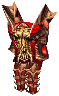 [Bound] Dragon Armor Drop Locations