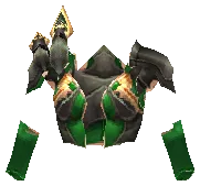 Slayer Demonic Armor (B) Drop Locations