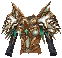 Geist Armor Drop Locations