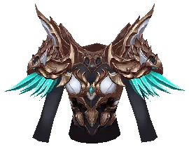 Brilliant Lancer Armor Drop Locations