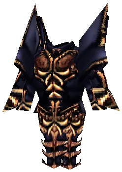 Black Dragon Armor Drop Locations
