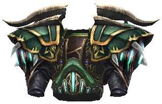 Piercing Grove Armor Drop Locations
