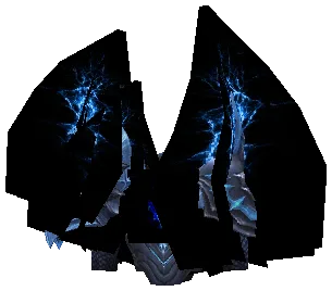 Lightning Crusader Armor Drop Locations