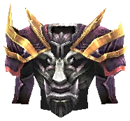 Hell Night Armor Drop Locations
