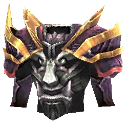 Magic Knight Armor Drop Locations