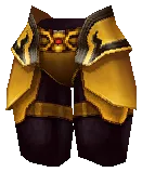 Sunlight Pants Drop Locations