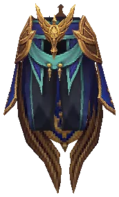 Magic Flare Pants Drop Locations