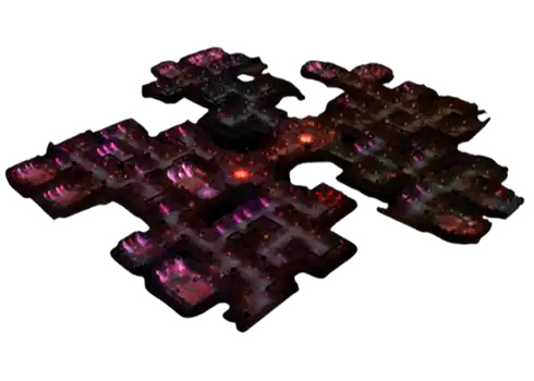 Aquilas Temple Drop List & Monsters