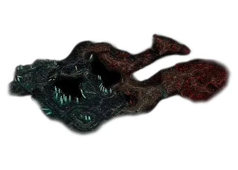 Land Of Trial Drop List & Monsters