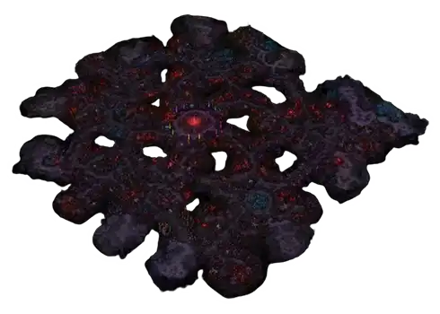 Twisted Karutan Drop List & Monsters