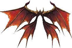 Wings of Growth Wszystkie klasy · starter wings Mu Online