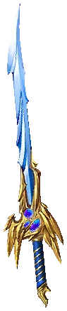 Archangel's Absolute Blade Drop Locations