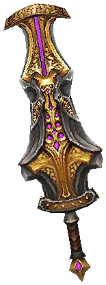 Darkangel Sword Drop Locations