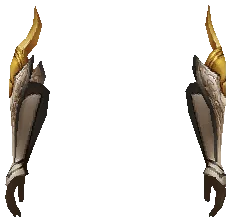 Holyangel Lancer Gloves Drop Locations