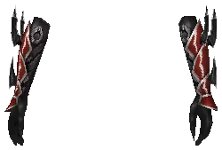 Nightwing Gloves Drop Locations