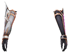 Silver Heart Slayer Gloves Drop Locations