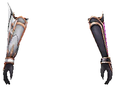 Silverheart Runist Gloves Drop Locations