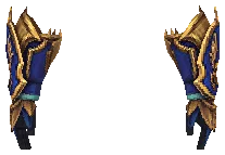 Magic Flare Gloves Drop Locations