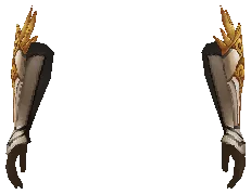 Holy Angel Mage Gloves Drop Locations