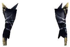 Dark Steel Gloves Drop Locations