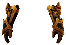 Glorious Gloves Drop Locations