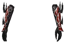 Nightwing Gloves Drop Locations