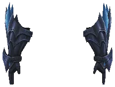Lightning Crusader Gloves Drop Locations