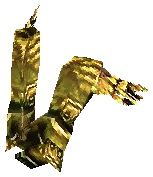Crusader Brass Gloves Drop Locations