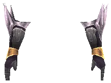 Hell Night Gloves Drop Locations