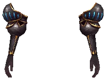 Sate Gloves Drop Locations