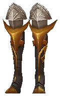 Holyangel Lancer Boots Drop Locations